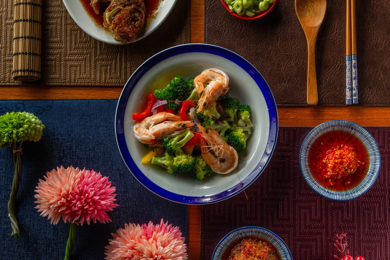 鼎薌小館招牌菜色13