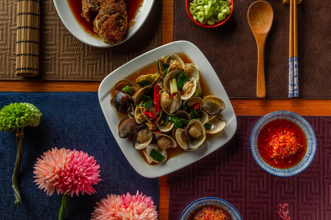 鼎薌小館招牌菜色15