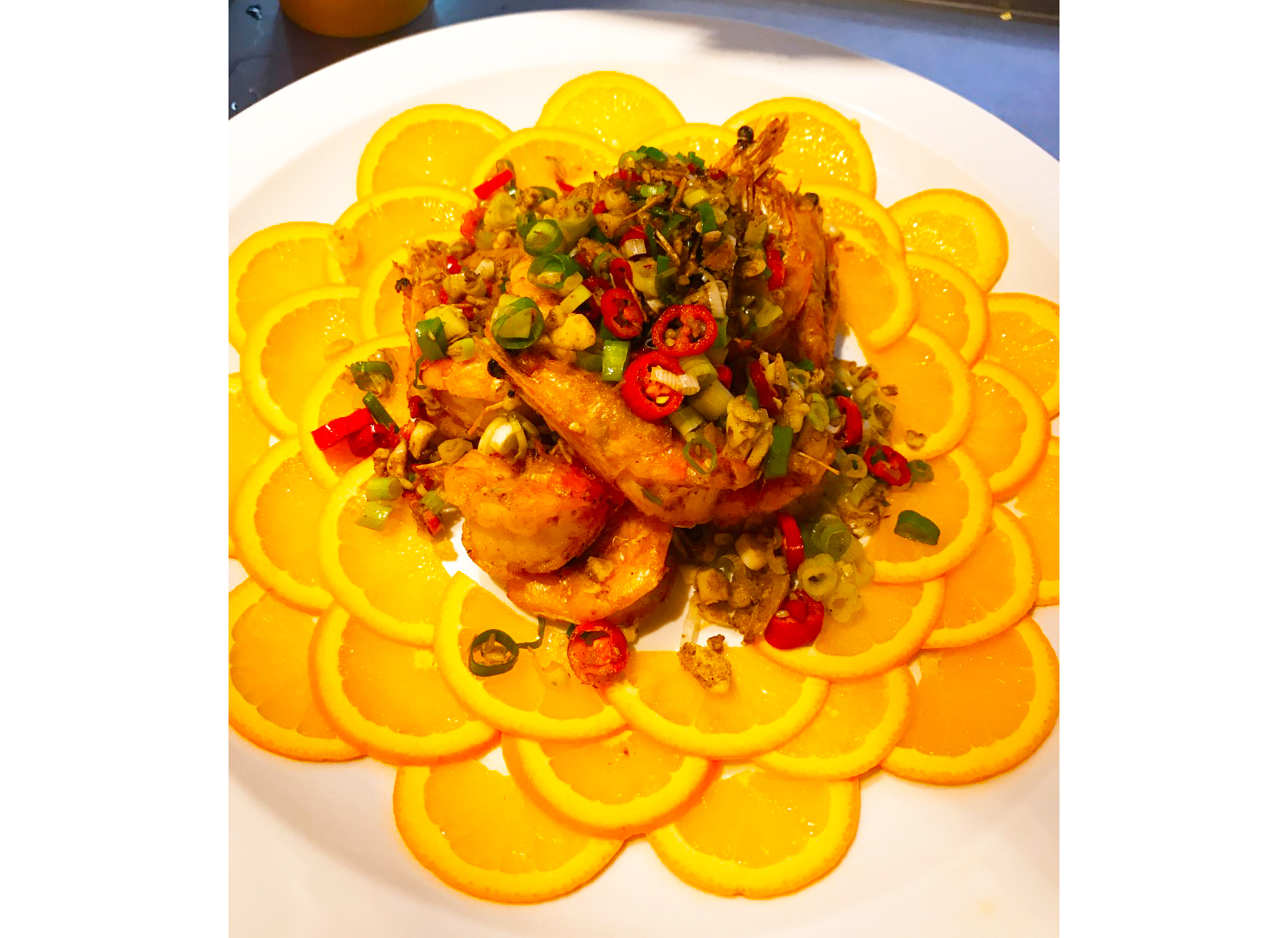 鼎薌小館招牌菜色17
